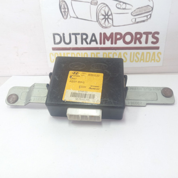 Módulo Emergência Azera 3.3 V6 2008 A 2010