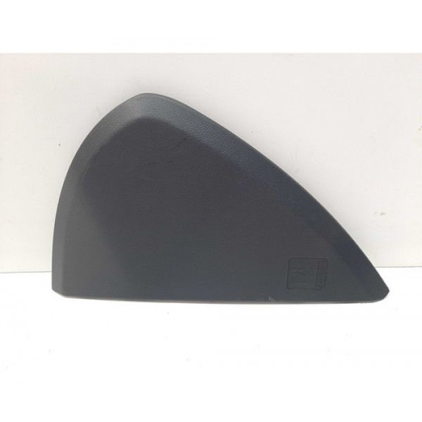 Acabamento Painel Lateral Esquerdo Ford Fusion Titan. 2017