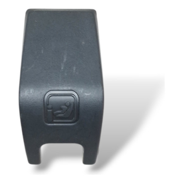 Tampa Acabamento Isofix Chevrolet Tracker 2020/