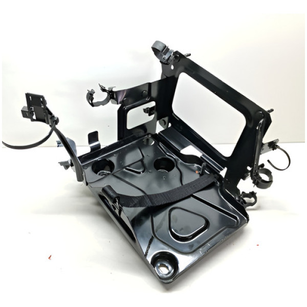 Suporte Bateria Jeep Renegade  2016 2017 2018/ 