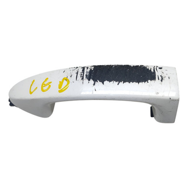 Maçaneta Dianteira Esquerda Ka 2012 A 2020 Detalhe