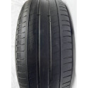 Pneu Michelin Primacy 3 225/55r18 98v Mais Gasto De Um Lado A1
