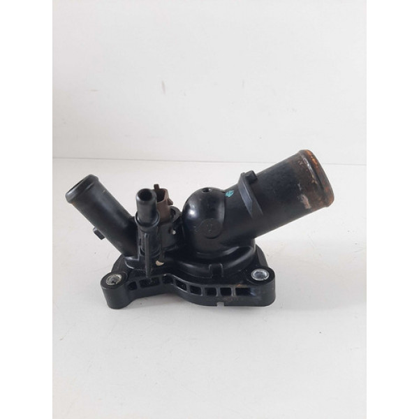 Válvula Termostática C/ Carcaça Renegade 1.8 Flex 2017 A 21