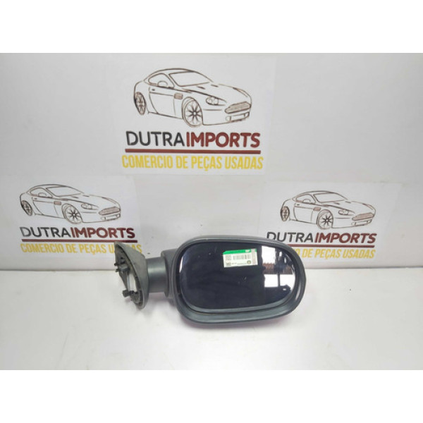 Retrovisor Direito Sandero Logan 2007 A 2010 E20103017
