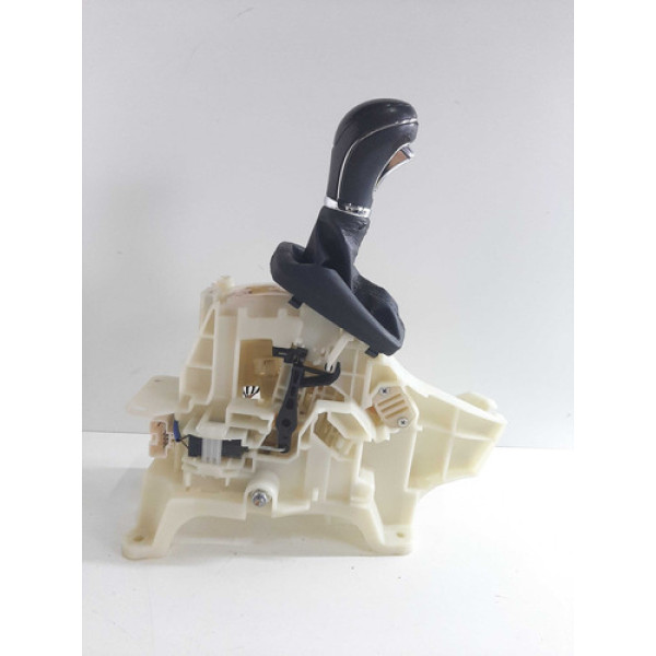 Alavanca Cambio Azera 3.0 2012 2013/17 Peq Detalhe Uso