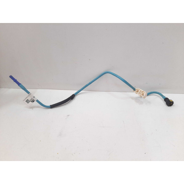 Mangueira Combustível Jeep Renegade 1.8 Flex Aut 2016 A 21