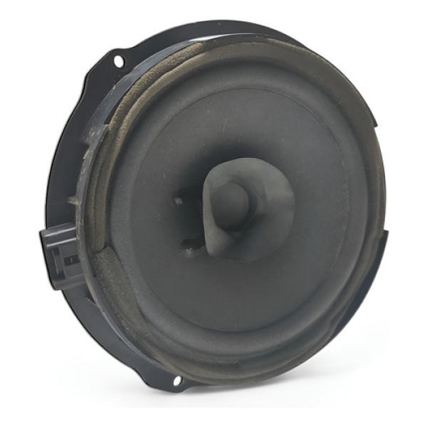 Alto Falante Ecosport 2015 A 2021 Preto