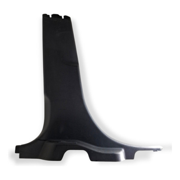 Acabamento Inferior Coluna Central Esquerda Tracker 2020/