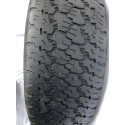 Pneu Goodyear Wrangler P245/75r17 110t Meia Vida - A1