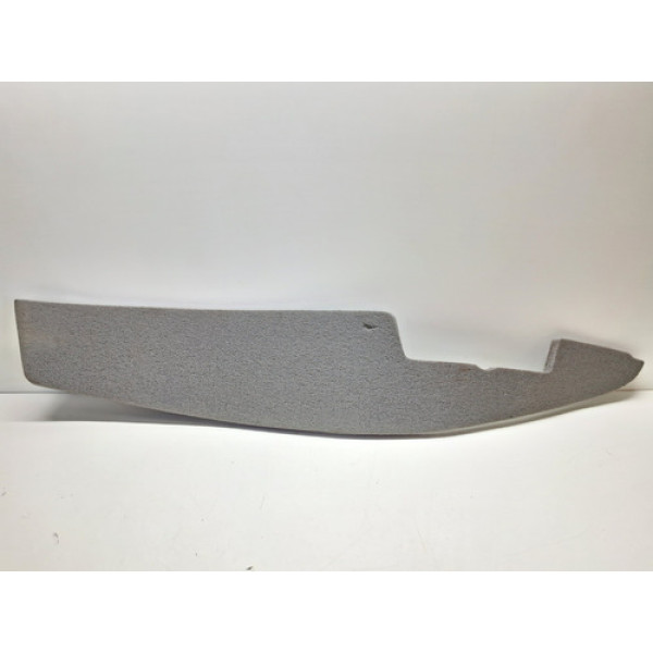 Isolador Anti Ruído Paralama Renault Sandero 1.0 2019 A 23