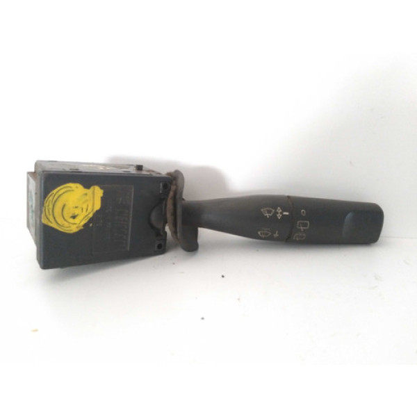 Chave Comando Limpador Peugeot 206 1997 A 1999