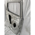Porta Traseira Esquerda Gm Tracker 2023/2024 Com Avaria Traseira Esquerda