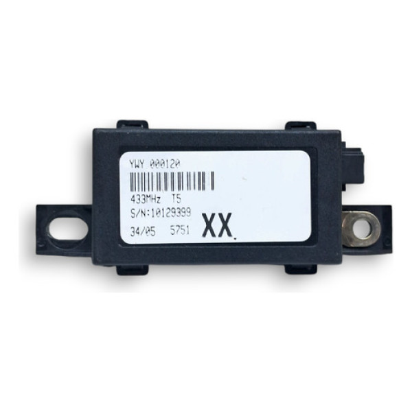 Módulo Central Alarme Land Rover Discovery 3 2.7 2005 A 2009