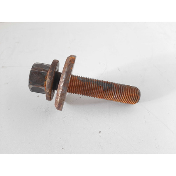 Parafuso Da Polia Do Virabrequim Ford Ka 1.0 3cc 2014 A 18