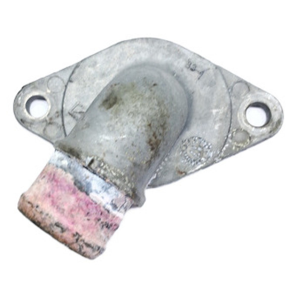 Tubo Metal Bomba Agua Renegade 1.8 E.torq Flex 2015 A 2021