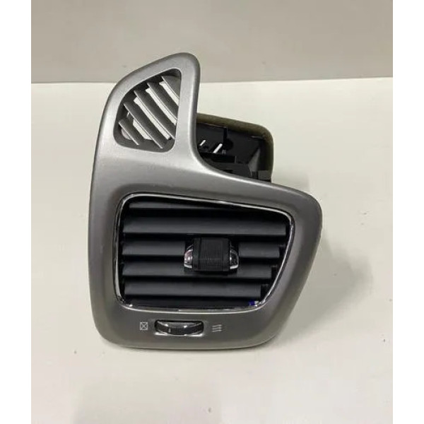 Difusor De Ar Lado Esquerdo Jeep Compass 2017 A 2020