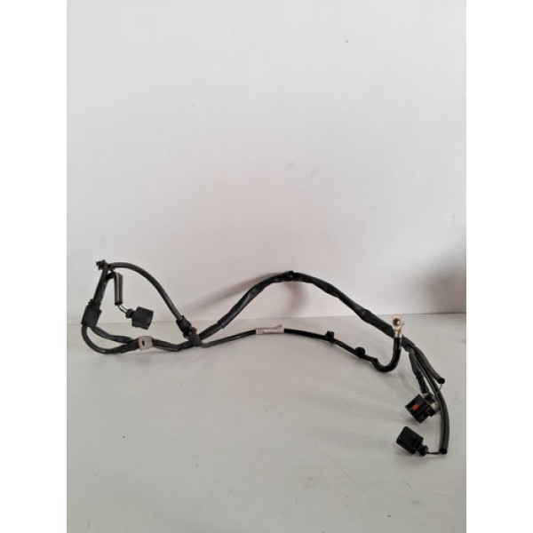 Chicote Positivo Bateria Volkswagen Virtus 1.6 2017 A 2021
