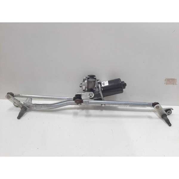 Maquina Motor Limpador Dianteiro Jeep Renegade 2016 A 2021