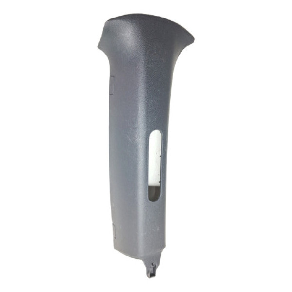 Moldura Coluna Central Esquerda Palio Fire 1.0 2006 A 2015