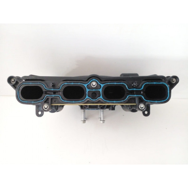 Coletor De Admissão Chevrolet Cruze 1.4 2017 A 2021