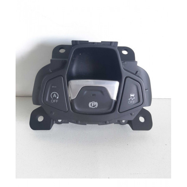 Botao Freio De Mao Jeep Renegade T270 1.3 Turbo 2022 2023