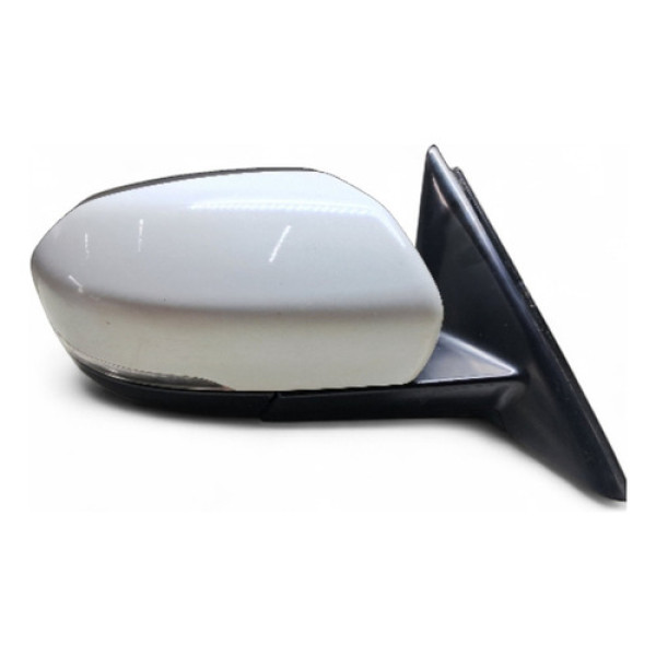 Retrovisor Direito Evoque 2012 A 2019 Lente Quebrada