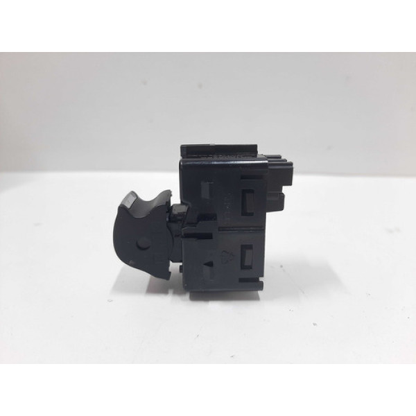 Comando De Vidro Traseiro Esquerdo Fusion Titanium 2014/18