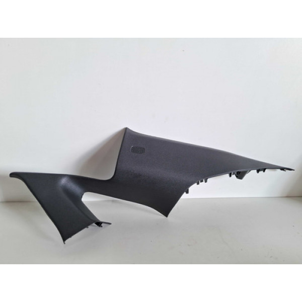 Acabamento Coluna Traseira Direita Honda Civic 2017 A 2021