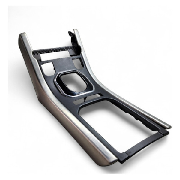 Moldura  Console Central Evoque 2012 A 2015