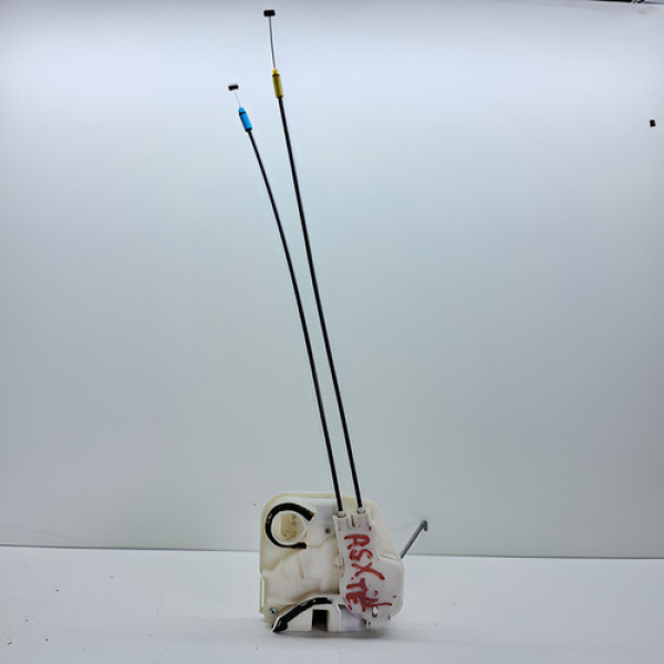 Fechadura Porta Tr Esq Outlander 14/ Asx Eclipse Cross 11/ 