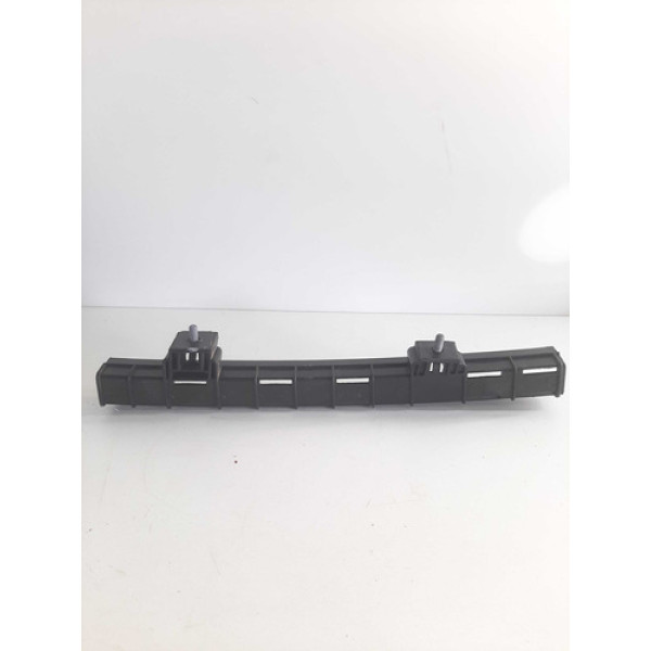 Guia Canaleta Vidro Traseiro Direito Renault Captur 17 A 20 Preto