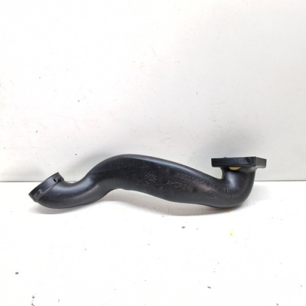 Duto Ar Condicionado Painel Interno Discovery 3 2005 A 2009