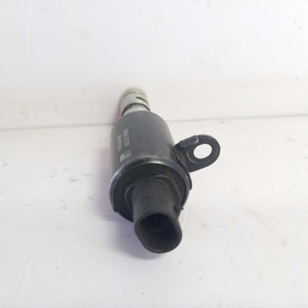 Válvula Solenóide Pressão Óleo Azera 3.3 2008 Até 2011 