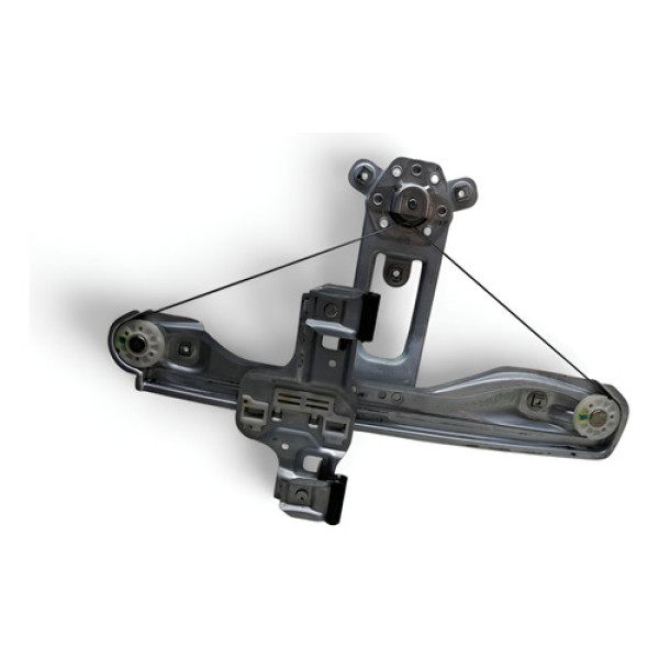 Máquina De Vidro Porta Traseira Esq Onix Prisma 12 A 20 Man