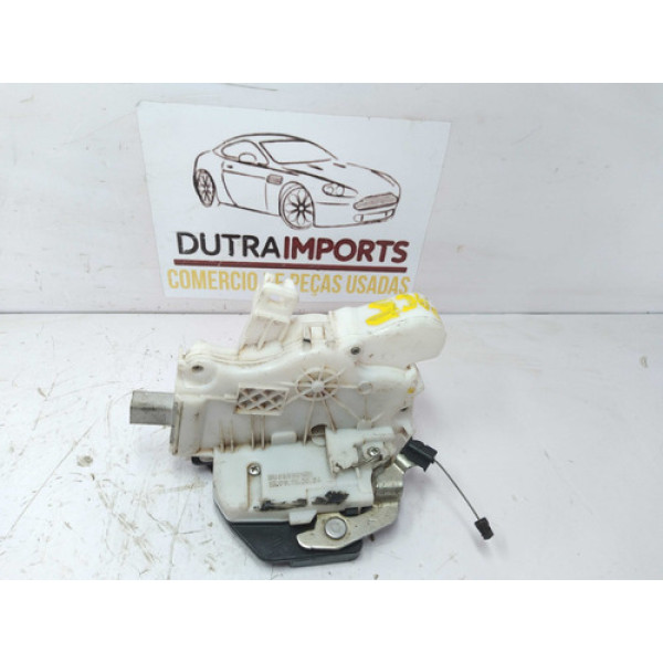 Fechadura Eletrica Traseira Esquerda Spacefox 2010 A 2014