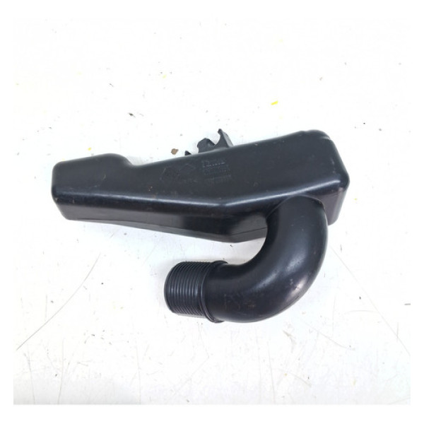 Duto Ressonador Filtro De Ar Captur Duster 1.6 2017 A 2024