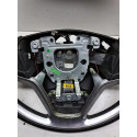 Volante Motorista Captiva 3.6 V6 2009 2010 Preto