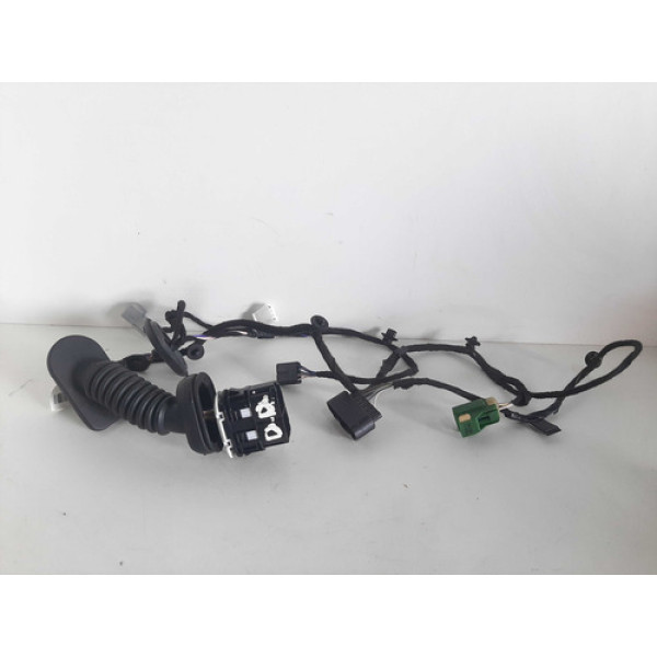 Chicote Porta Dianteira Direita Ford Ka 2015 2016 2017 A 21