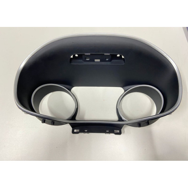 Moldura Painel De Instrumento Jeep Compass 2017 A 2020