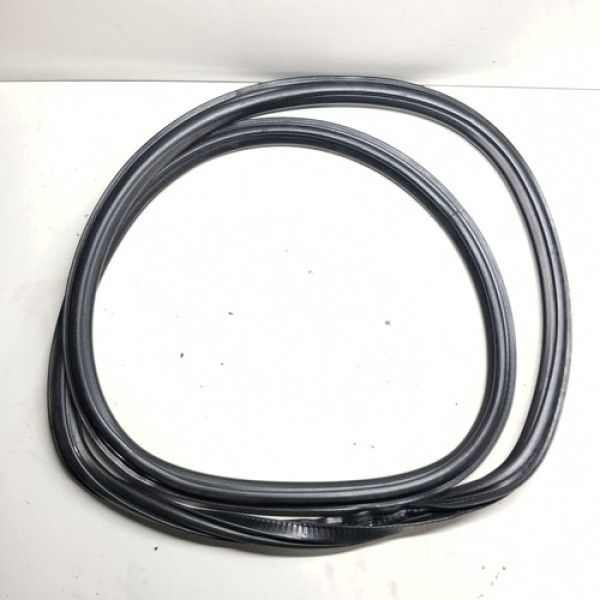 Borracha Porta Traseira Direita (carroceria) Audi Q3 13/19