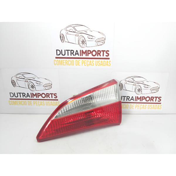 Lanterna Direita Da Tampa Traseira Hb20 Hatch 924041s000 Direito Vermelho