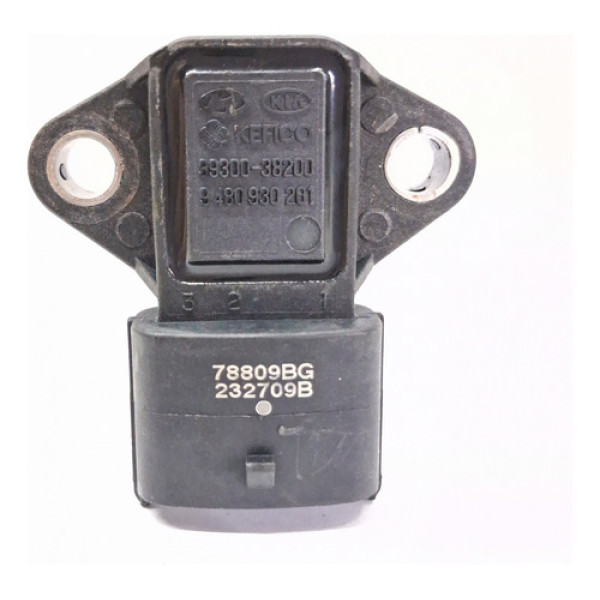 Sensor Map Kia Opirus 3.8 V6 2007 2008 