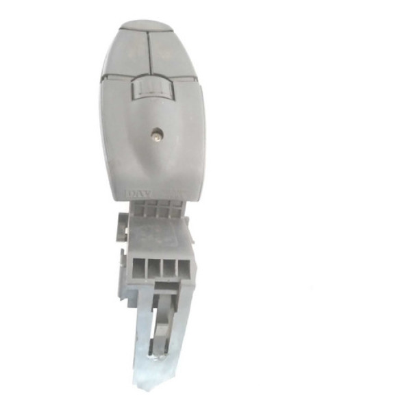 Comando Sde Som Do Volante Logan Sandero Megane Peugeot 206