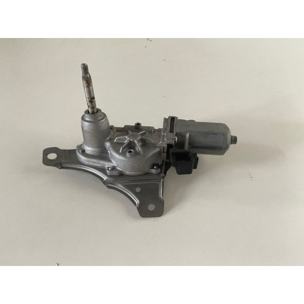Motor Limpador Traseiro Toyota Etios 2013 A 2018