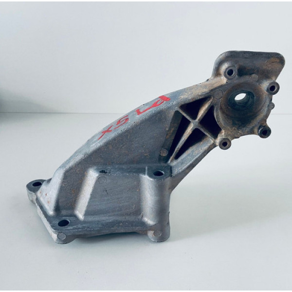 Coxim Do Motor Lado Direito Bmw X5 4.4 V8 2011 2012