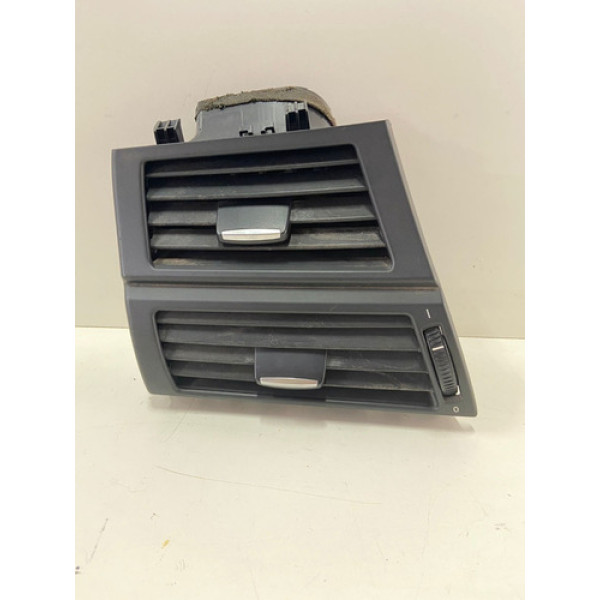 Difusor De Ar Esquerdo Bmw X5 2011 4.4 Biturbo