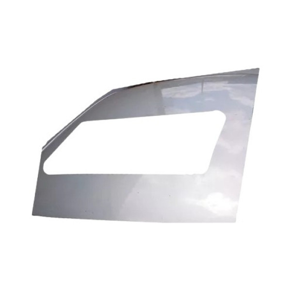 Folha Lata Do Teto Jetta 2.5 2007 A 2010