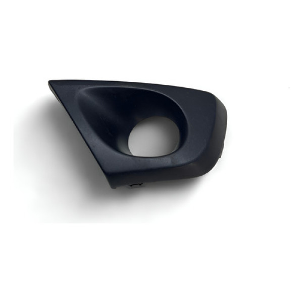 Moldura Farol De Neblina Esq Duster Oroch 2015 A 2020