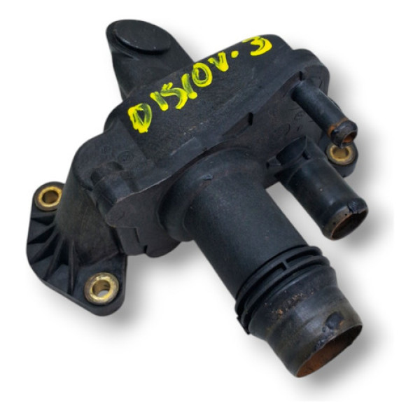 Carcaça Válvula Termostatica Discovery 3 2.7  2005 A 2009