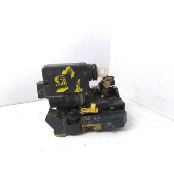 Fechadura Traseira Esquerda Logan Sandero 2007 A 2013 